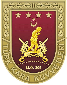 Kara Kuvvetleri Komutanlığı