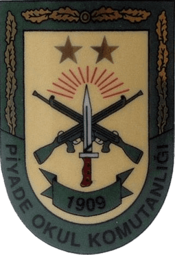 Tuzla Piyade Okulu